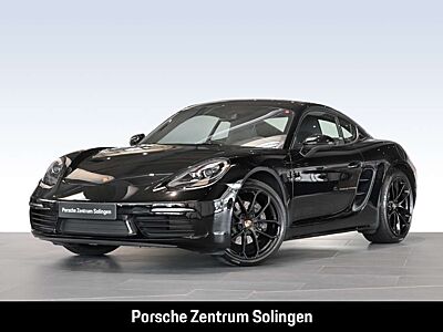 Porsche Cayman Style Edition PDK AppleCarPlay 64l