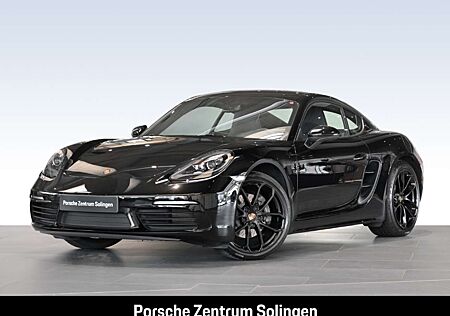 Porsche Cayman Style Edition PDK AppleCarPlay 64l