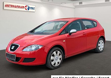 Seat Leon Lim. 1.6 5-trg. Klimaanlage Tempo