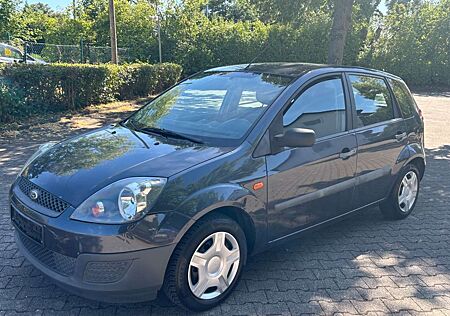 Ford Fiesta 1.3 Ambiente*KLIMA*TÜV/ASU NEU*ANGEBOT*