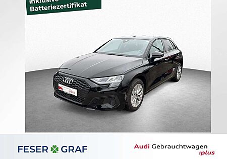 Audi A3 40 TFSIe S tronic NAVI PLUS CAR PLAY