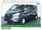 Ford Transit Custom 2.0TDCi 340L2 9P NAVI RFK 2xKLIMA