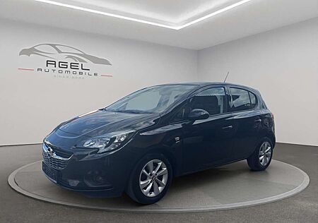 Opel Corsa Active*Sitzheizung*Klimaautomatik*LMF 15Zoll*