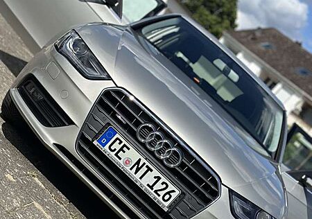 Audi A4 2.00 Quatrao