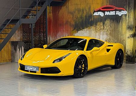 Ferrari 488 GTB 488 Coupé DCT CARBON LENKRAD~LIFT~360°