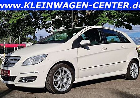 Mercedes-Benz B 180 S-Tourer Automatik/Klima/PDC/SH/Temp/Allw.