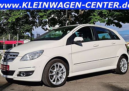 Mercedes-Benz B 180 S-Tourer Automatik/Klima/PDC/SH/Temp/Allw.