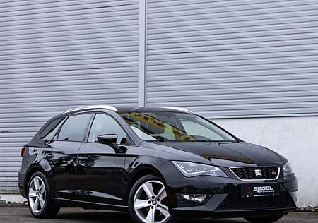 Seat Leon ST FR 1.4TSI*LED*NAVI*PDC*SHZ*