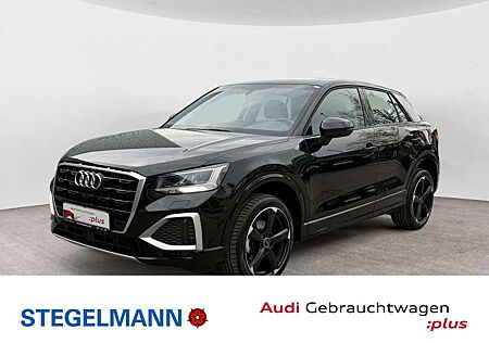 Audi Q2 35 TFSI advanced *Navi*PDC*LED*