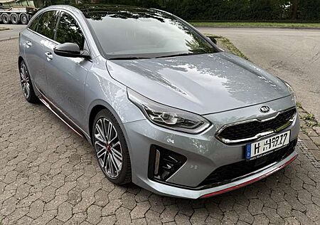 Kia Pro_ceed ProCeed / pro_cee'd GT