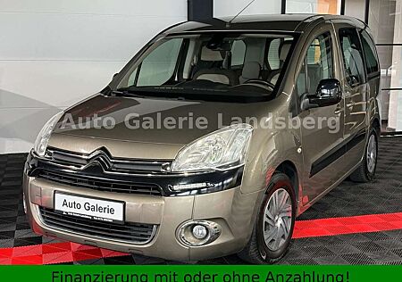 Citroën Berlingo Citroen *Mobitec Behindertentransportfahrzeug*