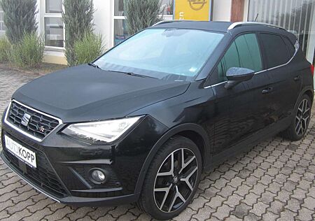 Seat Arona 1,0 TSI Aut. "FR" - ehem. UPE: ca. 29.500,00 €
