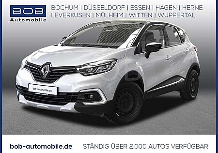 Renault Captur 1.2 TCe120 Intens SZH NAVI LED BT RFK TWA