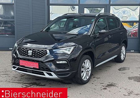 Seat Ateca 1.5 TSI DSG Xperience LED NAVI AHK ACC SHZ