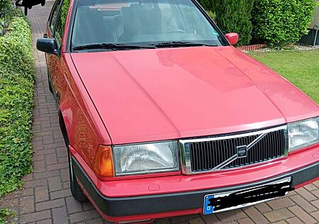 Volvo 440 440 AutomatikGL