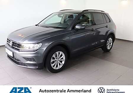 VW Tiguan Volkswagen 1.5 TSI*NAVI*Multil*EPH*SIH*LED*GRA* KLIMA LED AL