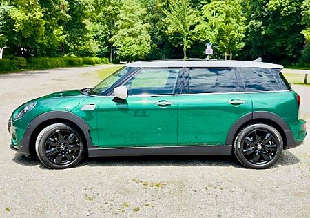 Mini Cooper S Clubman Aut.