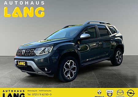 Dacia Duster II 1.3 TCe 130 EU6d-T Prestige 2WD GPF NAVI KLIMAA