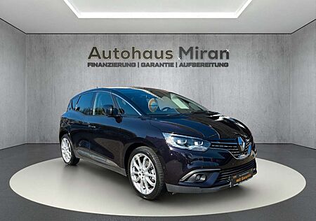 Renault Scenic 1,6 dCi *Initial *LEDER*AHK*HEADUP*PANO*