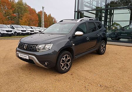 Dacia Duster SCe 115 Prestige AHK Klimaauto. SHZ