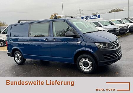 VW T6 Transporter Volkswagen Kasten 2.0TDI LR DSG AHK*Klima