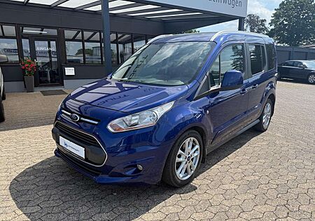 Ford Tourneo Connect 1.6 TDCi Titanium Temp. PANO SHZ PDC 85 kW (116...