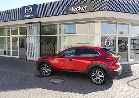 Mazda CX-30 SKYACTIV-G 2.0 M-Hybrid SOMMER-SCHLUSS-VERKAUF