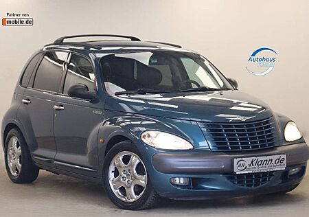 Chrysler PT Cruiser 2.0 141PS Limited Edition Klima 2Hand