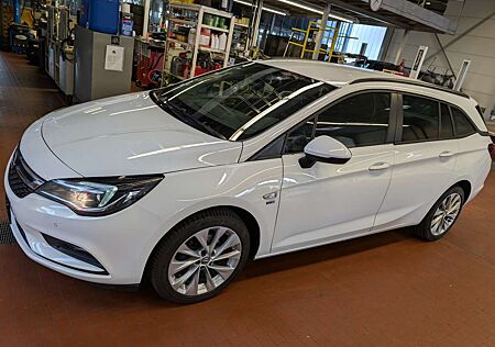 Opel Astra Sports Tourer Diesel 1.6 D Start/Stop Sports