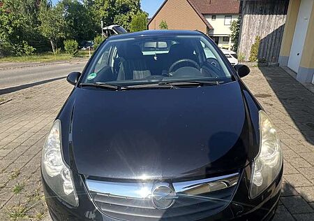Opel Corsa 1.4 16V Edition 111 Jahre