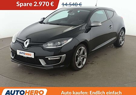 Renault Megane 2.0 TCe GT Line*NAVI*PDC*TEMPO*KLIMA*GARANTIE*