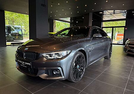 BMW 440 i Gran Coupe xDrive M Sport *Virtuell*HeadUp*