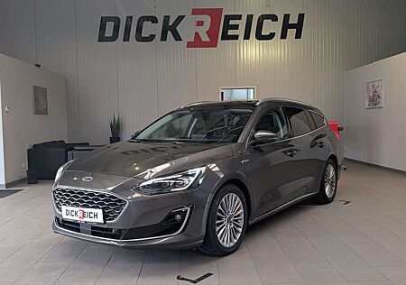 Ford Focus 2.0 Aut. Vignale LED ACC HUD Cam Pano StHz