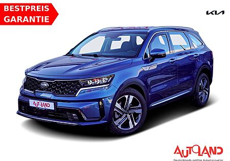 Kia Sorento 1.6 Vision Hybrid LED Navi Totwinkel AHK