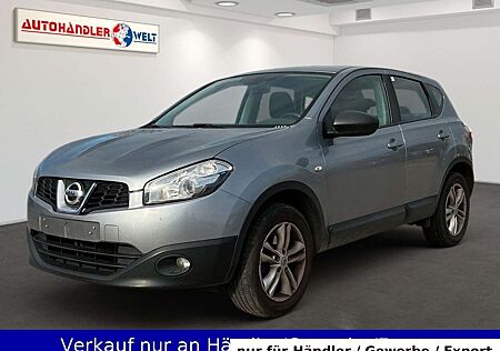 Nissan Qashqai 1.6 Acenta