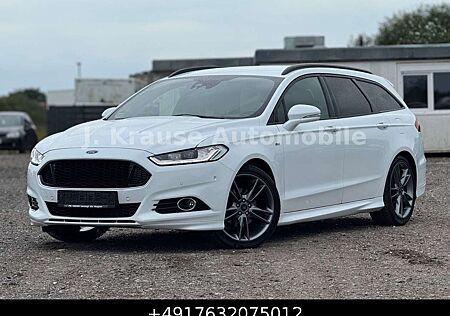 Ford Mondeo Turnier 2.0 TDCi ST-Line Aut. Stdhzg LED