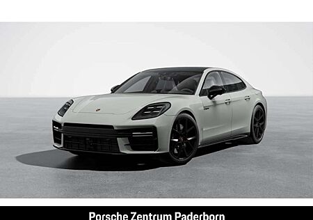 Porsche Panamera 4S E-Hybrid HA-Lenkung Active-Ride BOSE