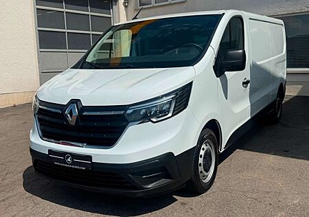 Renault Trafic Kasten L2H1 3,0t Komfort KEYLESS LED TEMP