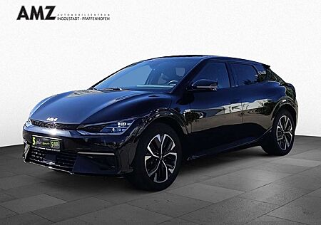 Kia EV6 GT-Line 229PS 77kW NAVI ACC Klimaauto.