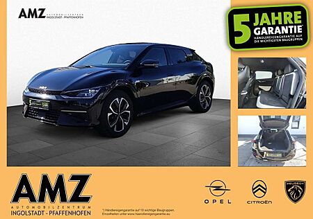 Kia EV6 GT-Line 229PS 77kW NAVI ACC Klimaauto.