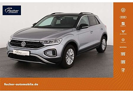 VW T-Roc Volkswagen 1.0 TSI OPF Life