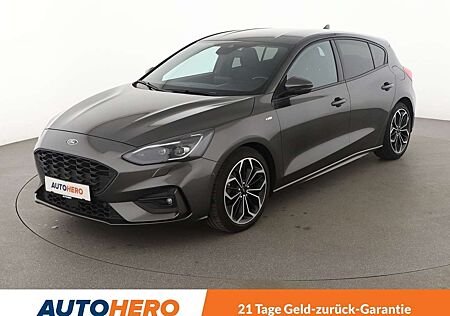 Ford Focus 1.5 EcoBoost ST-Line Aut.*NAVI*ACC*CAM*HUD*