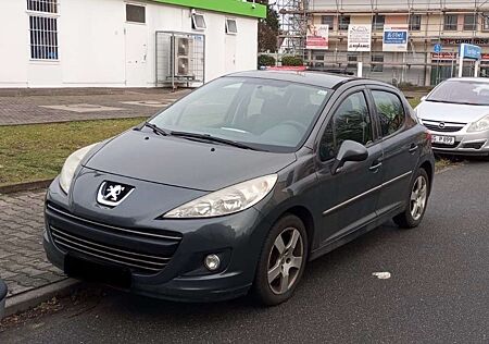 Peugeot 207 Diesel 5- Türer 110 HDi FAP