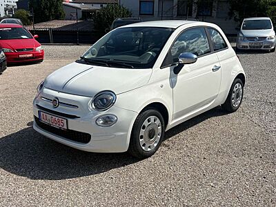 Fiat 500 Pop Star  *TOP ANGEBOT*