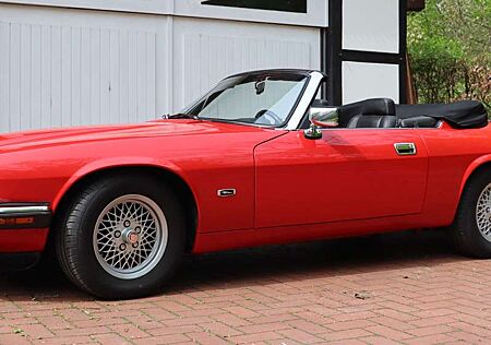 Jaguar XJS 4.0 Cabriolet