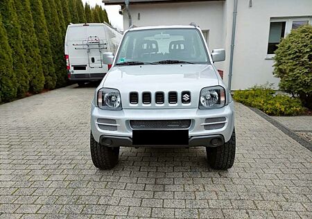 Suzuki Jimny Comfort