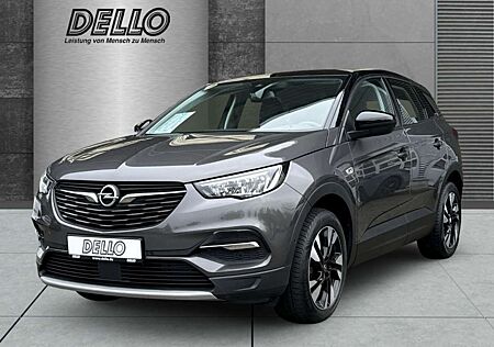 Opel Grandland Elegance 1.2 Turbo EU6d ELEGANCE LED El.