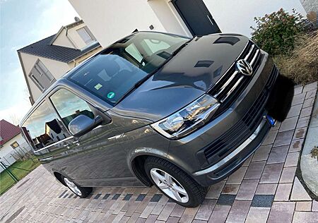 VW T6 Multivan Volkswagen Transporter T6 TDI Kurz Comfortline,Multiflexboard