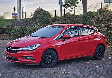 Opel Astra 1.4 Turbo Innovation