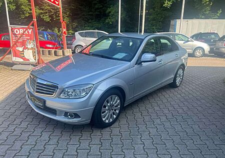 Mercedes-Benz C 180 Kompressor
